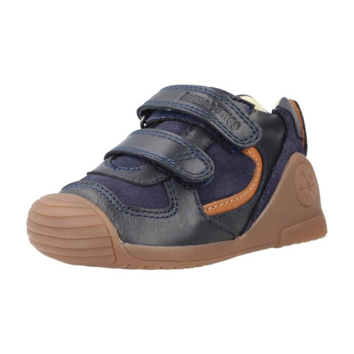 Boys' Boots Biomecanics Blue