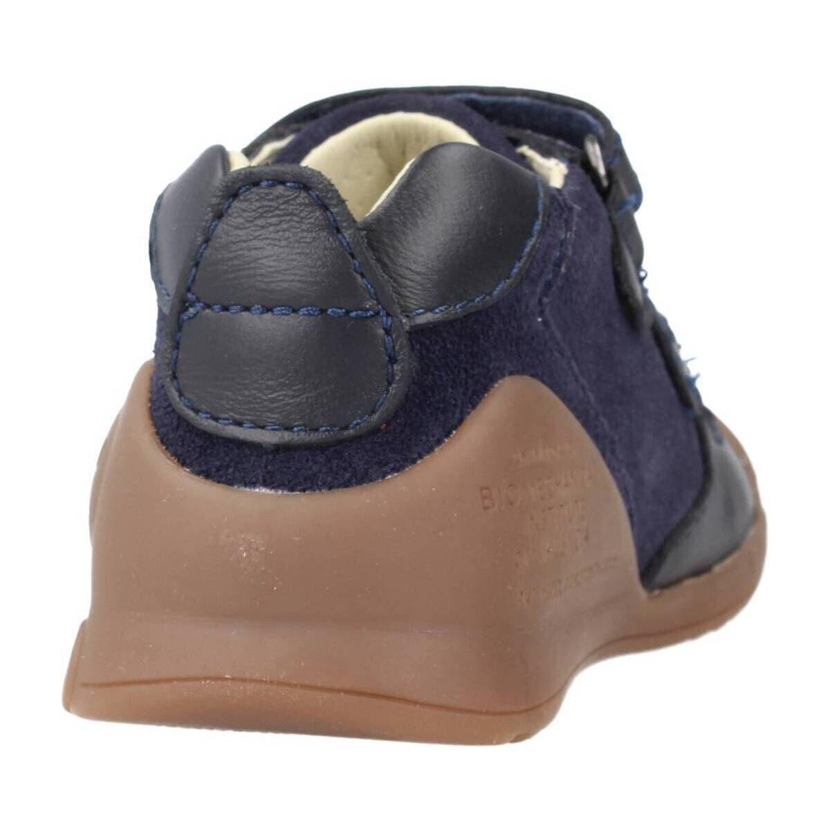 Boys' Boots Biomecanics Blue