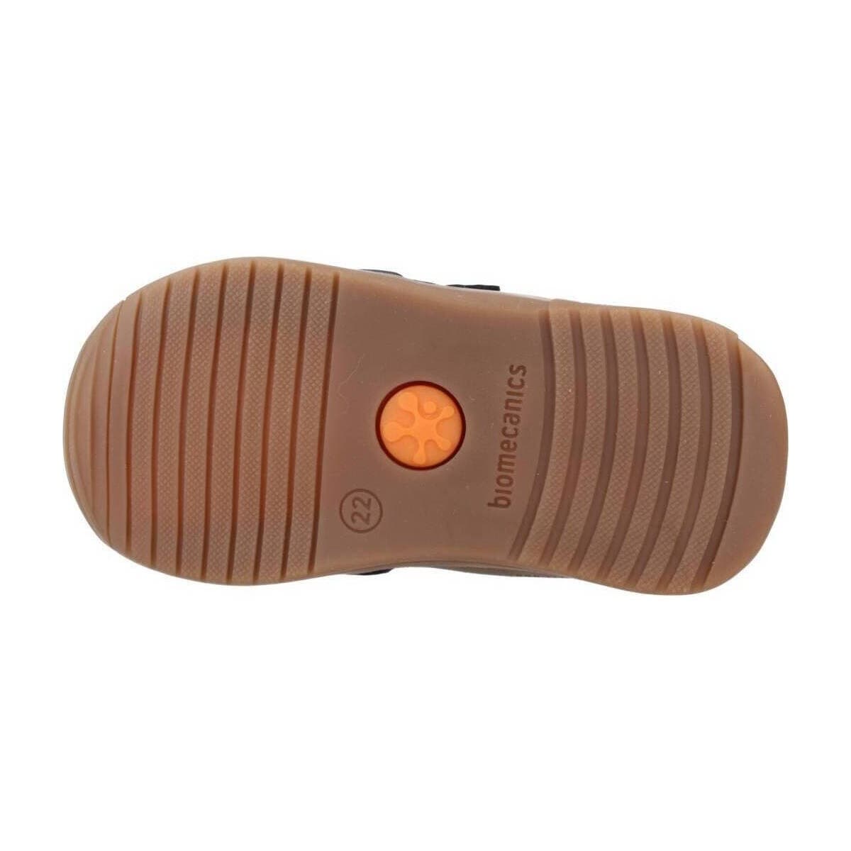 Boys' Boots Biomecanics Blue