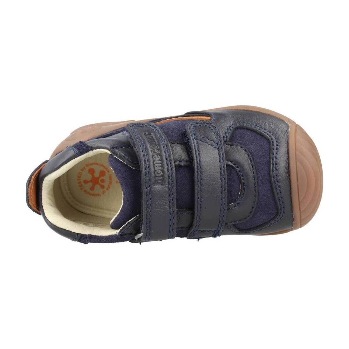 Boys' Boots Biomecanics Blue