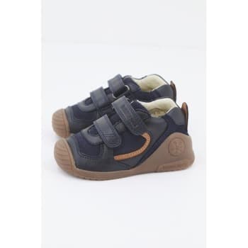 Boys' Boots Biomecanics Blue