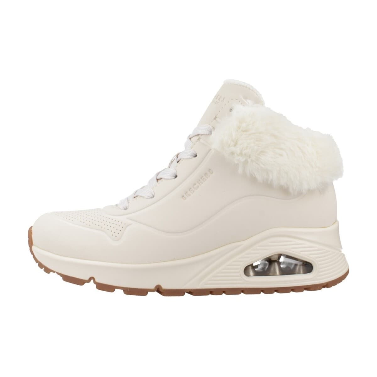 Μπότες Skechers Botas Niña Modèle Uno-fall Air