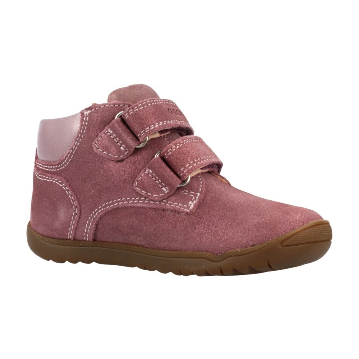 Girls' Boots Geox Pink