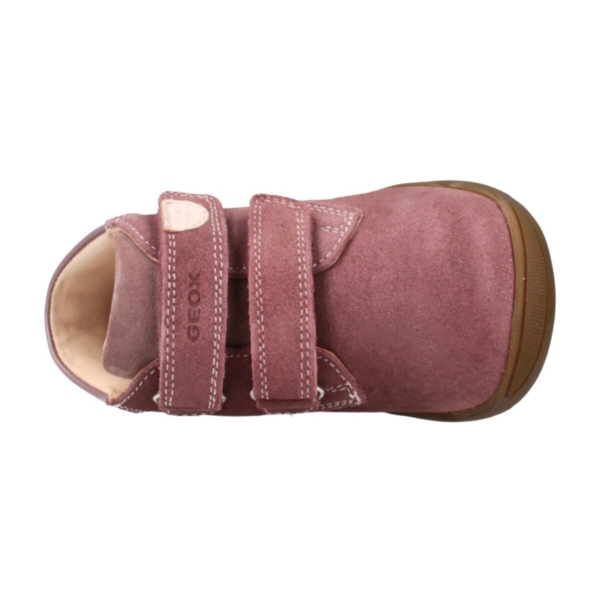 Girls' Boots Geox Pink