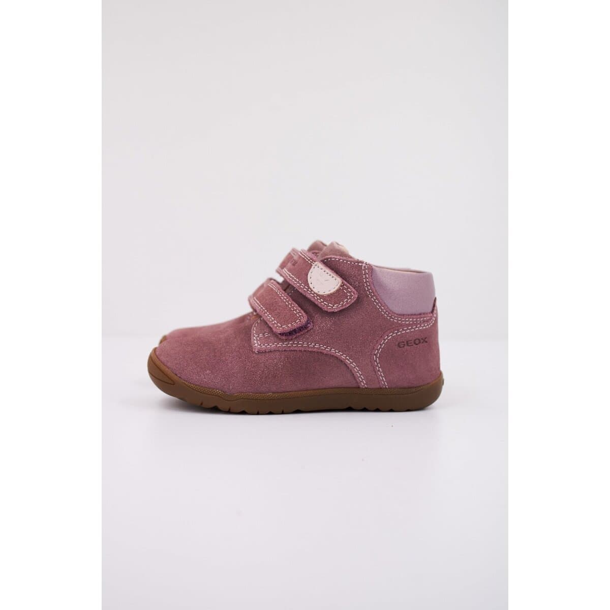 Girls' Boots Geox Pink