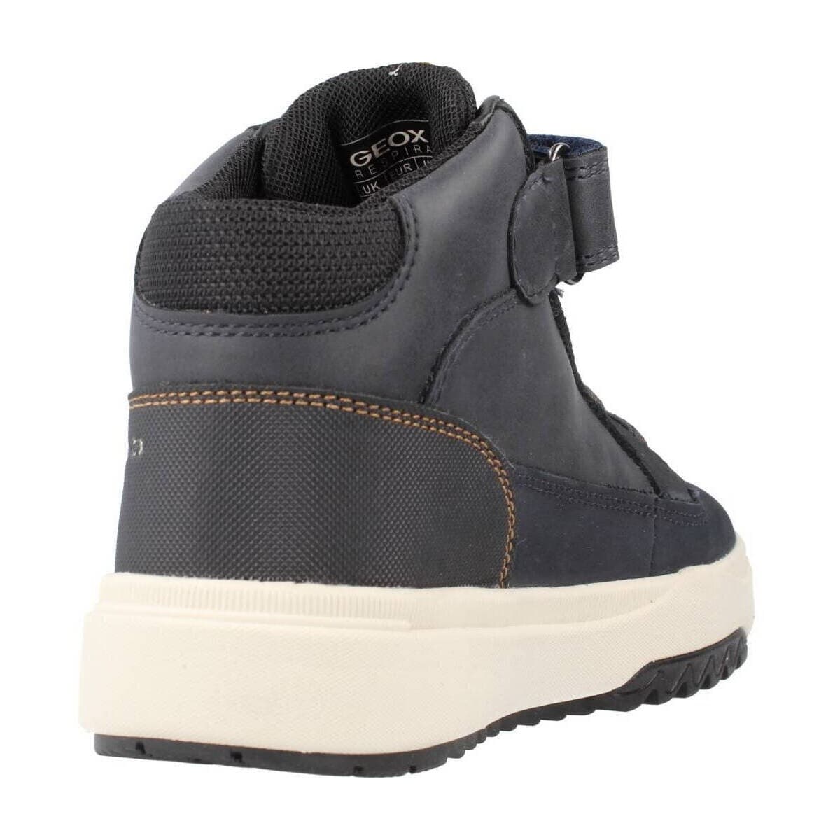 Boys' Boots Geox Blue