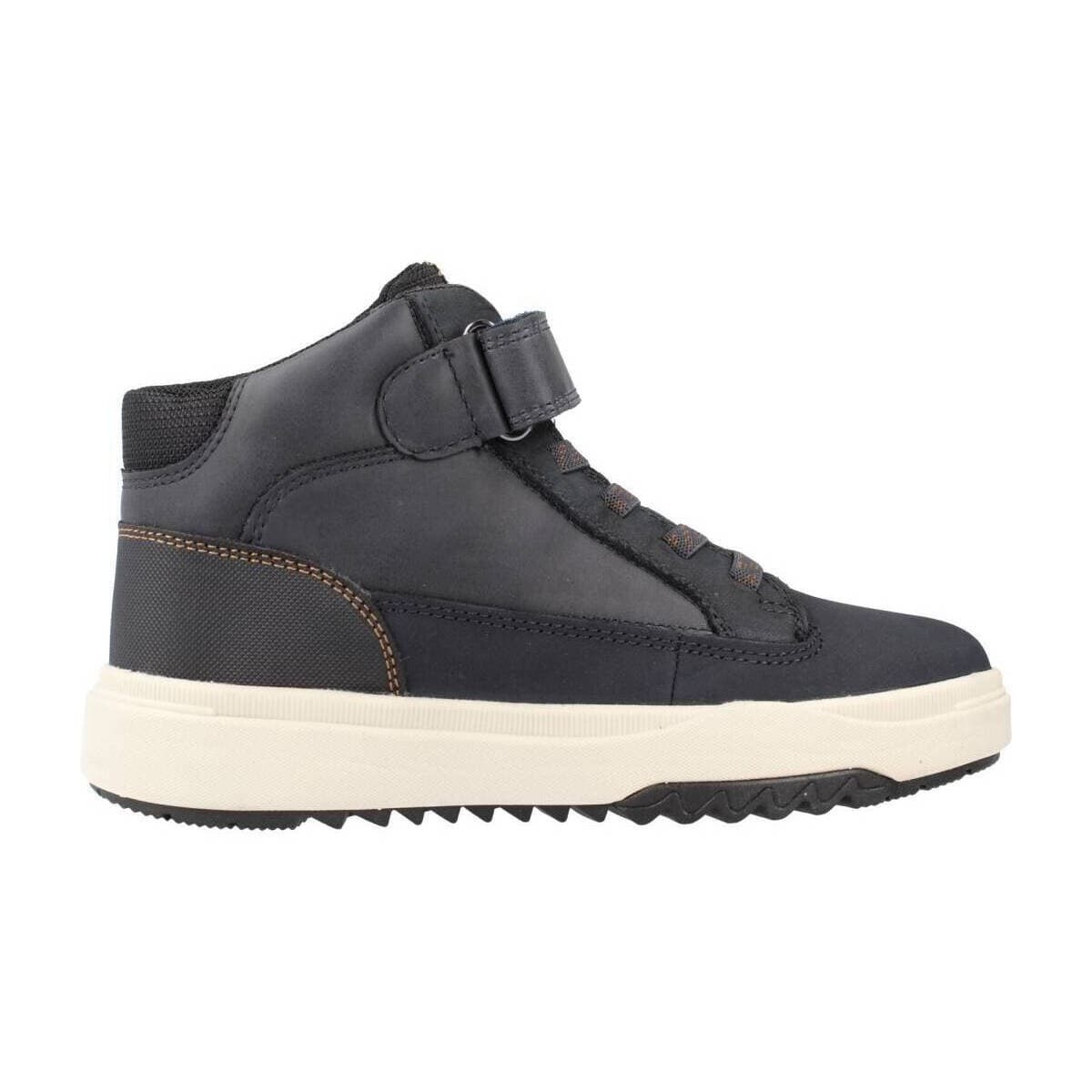 Boys' Boots Geox Blue