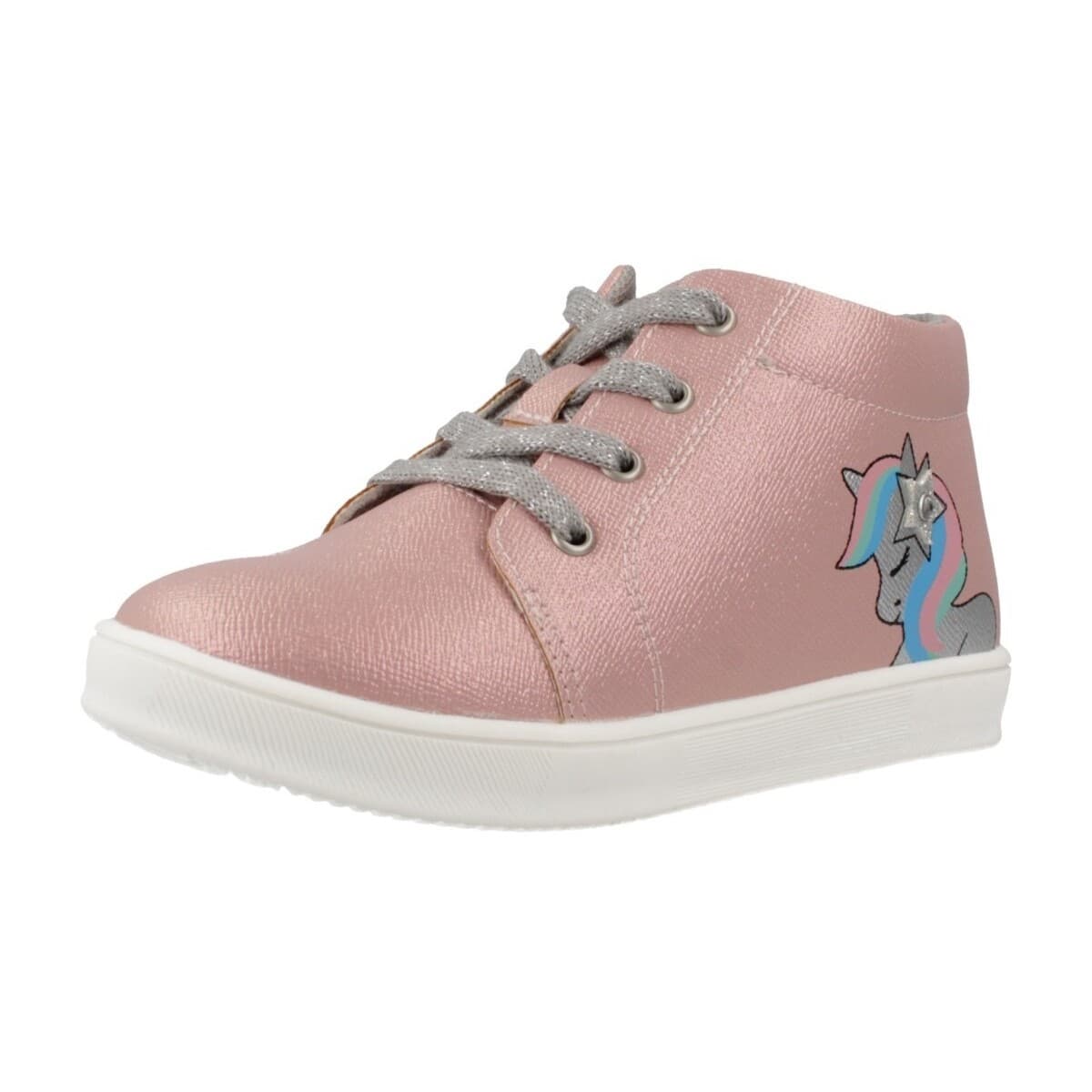 Girls' Boots Chicco Pink