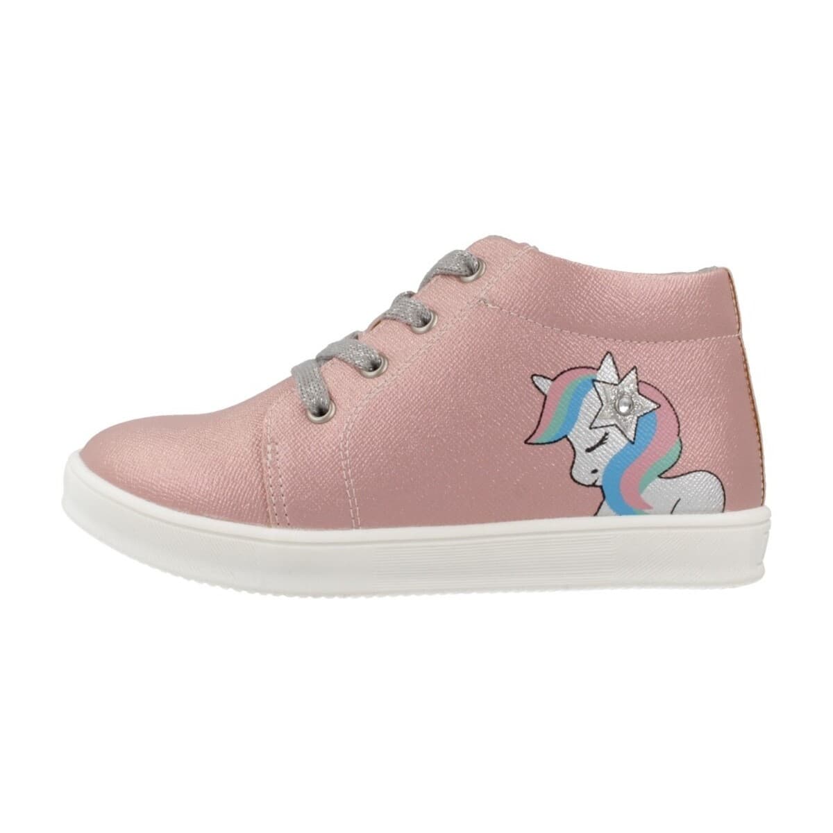 Girls' Boots Chicco Pink