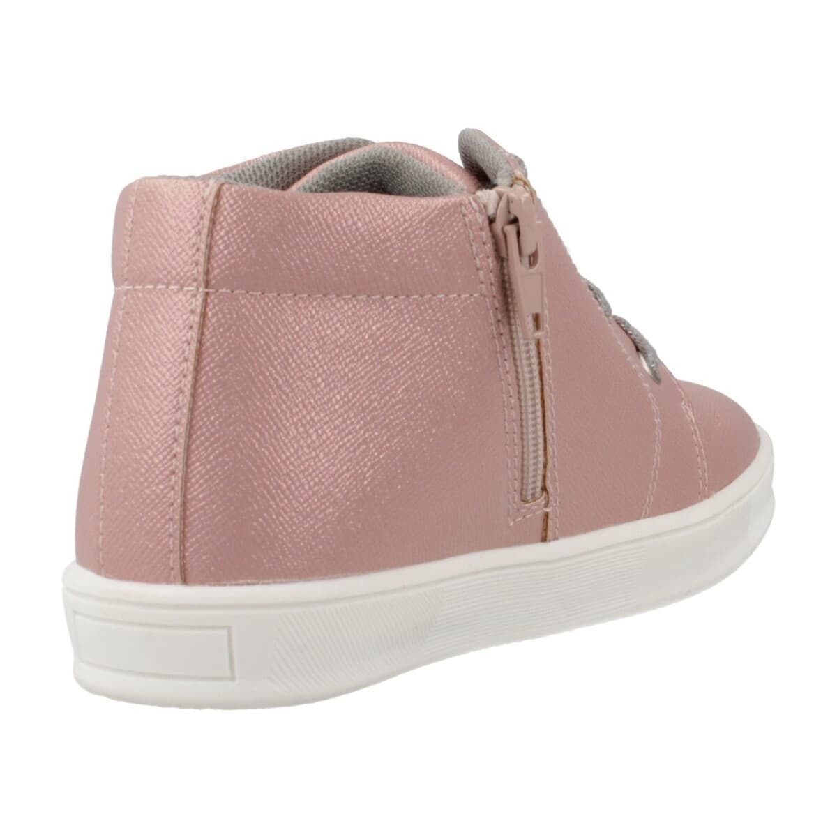 Girls' Boots Chicco Pink