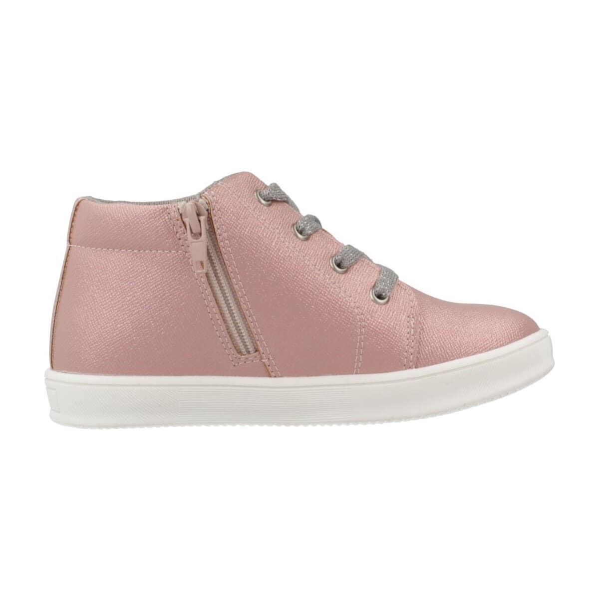 Girls' Boots Chicco Pink