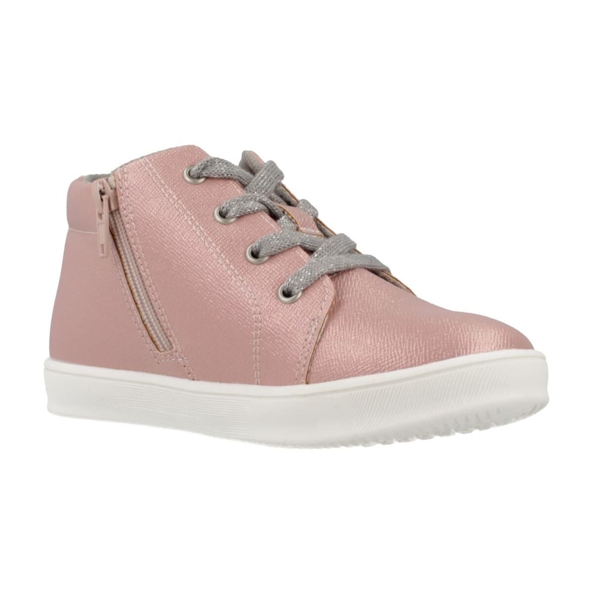 Girls' Boots Chicco Pink