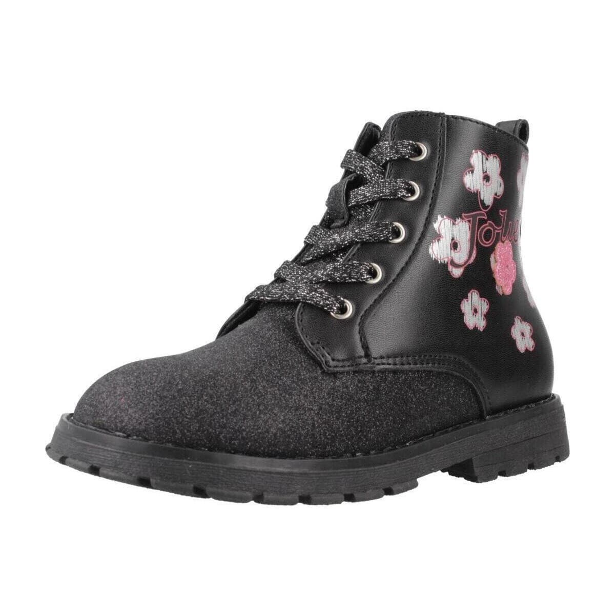 Μποτίνια Chicco Botas Niña Modèle Cibry