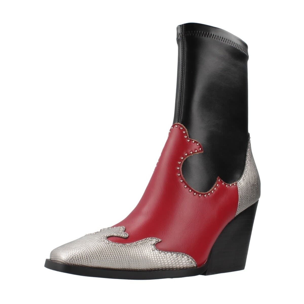 Women's Boots Noa Harmon Red