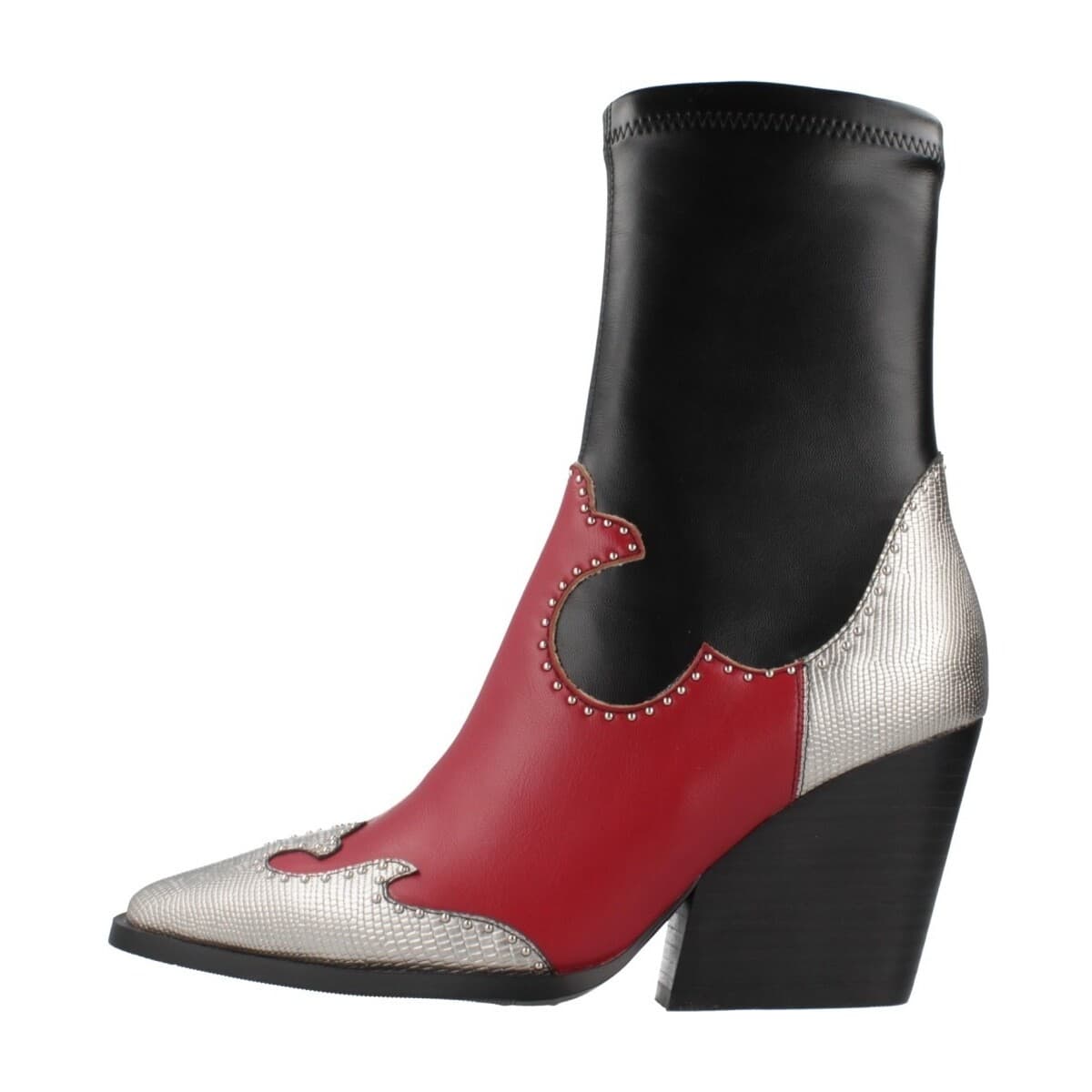 Women's Boots Noa Harmon Red