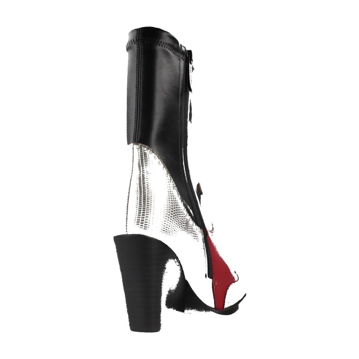 Women's Boots Noa Harmon Red