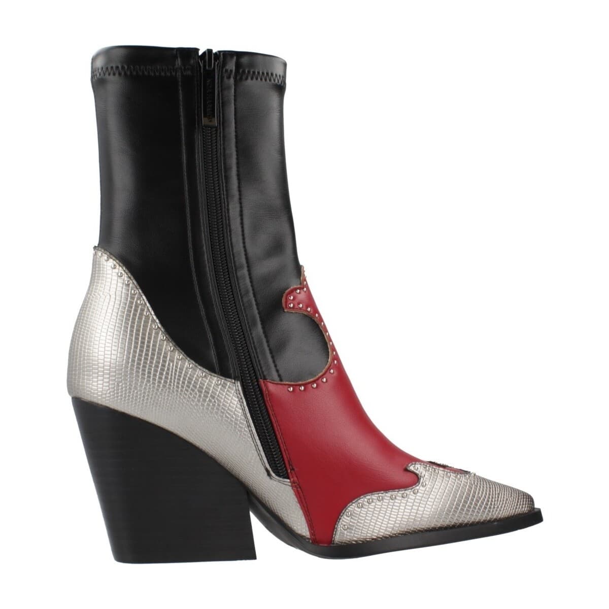 Women's Boots Noa Harmon Red