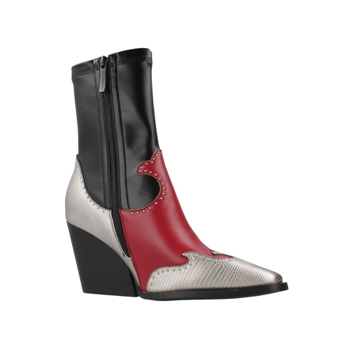 Women's Boots Noa Harmon Red