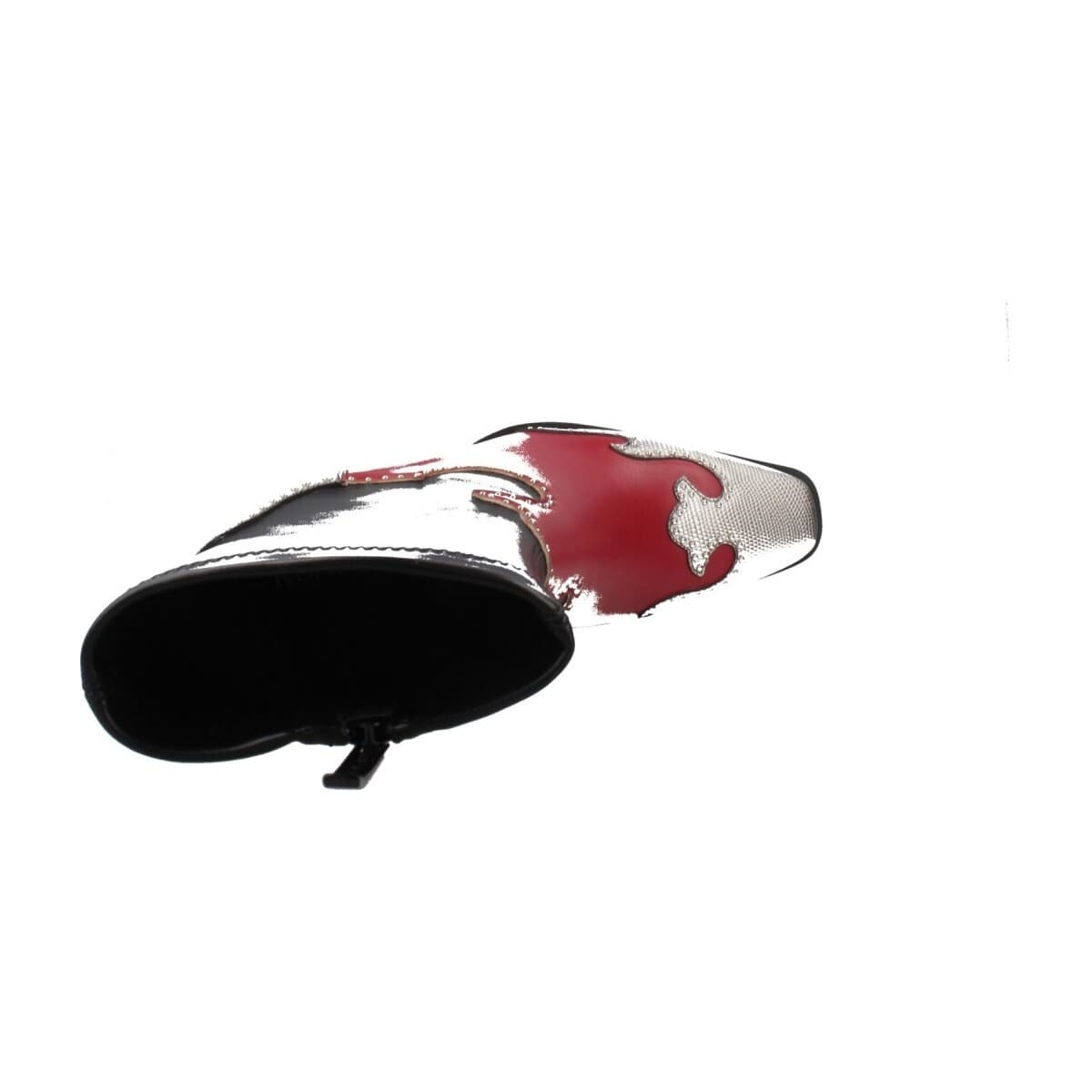 Women's Boots Noa Harmon Red