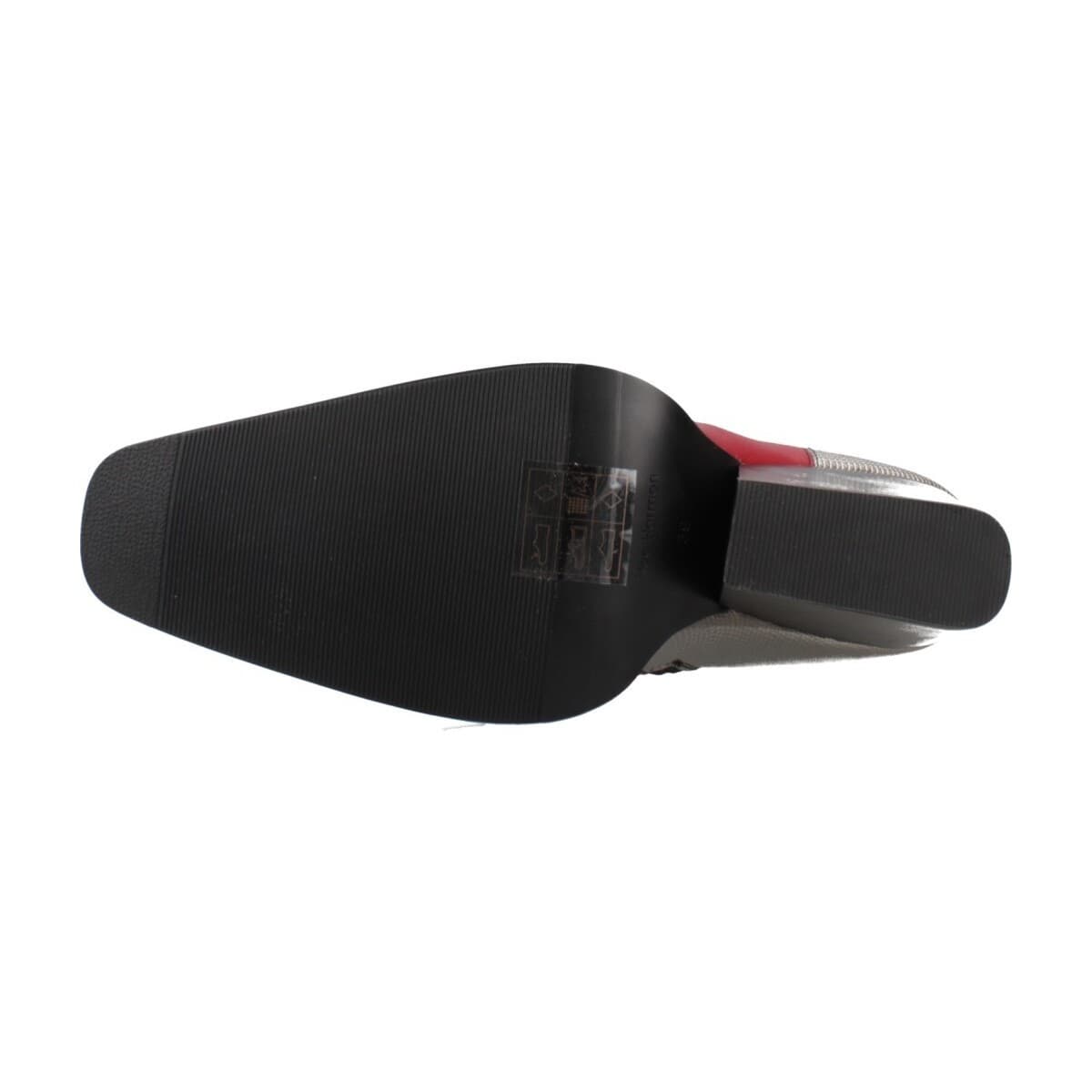 Women's Boots Noa Harmon Red