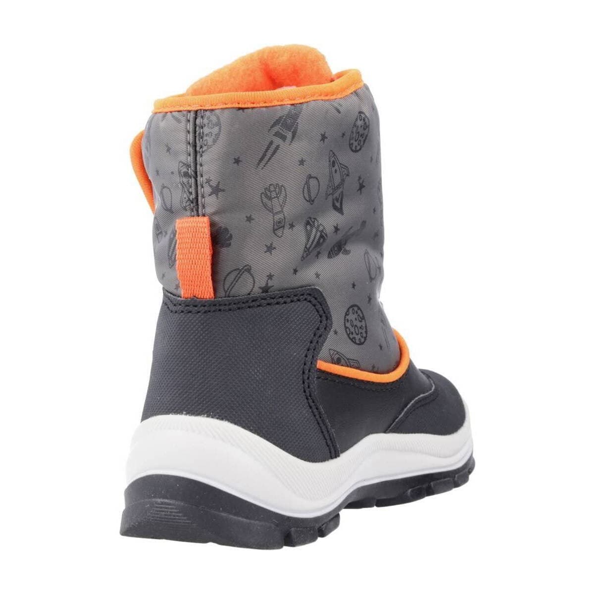 Boys' Boots Geox Blue