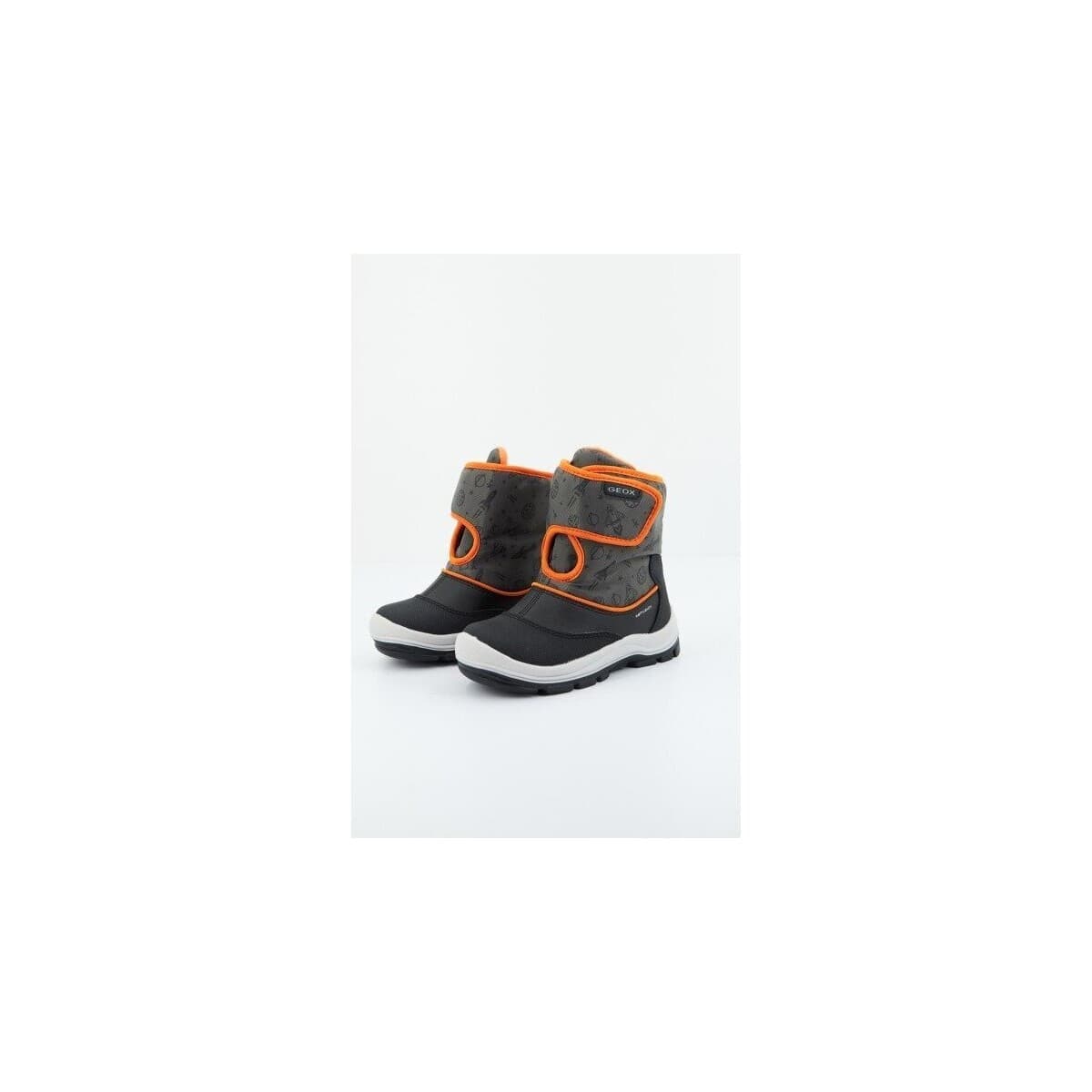 Boys' Boots Geox Blue