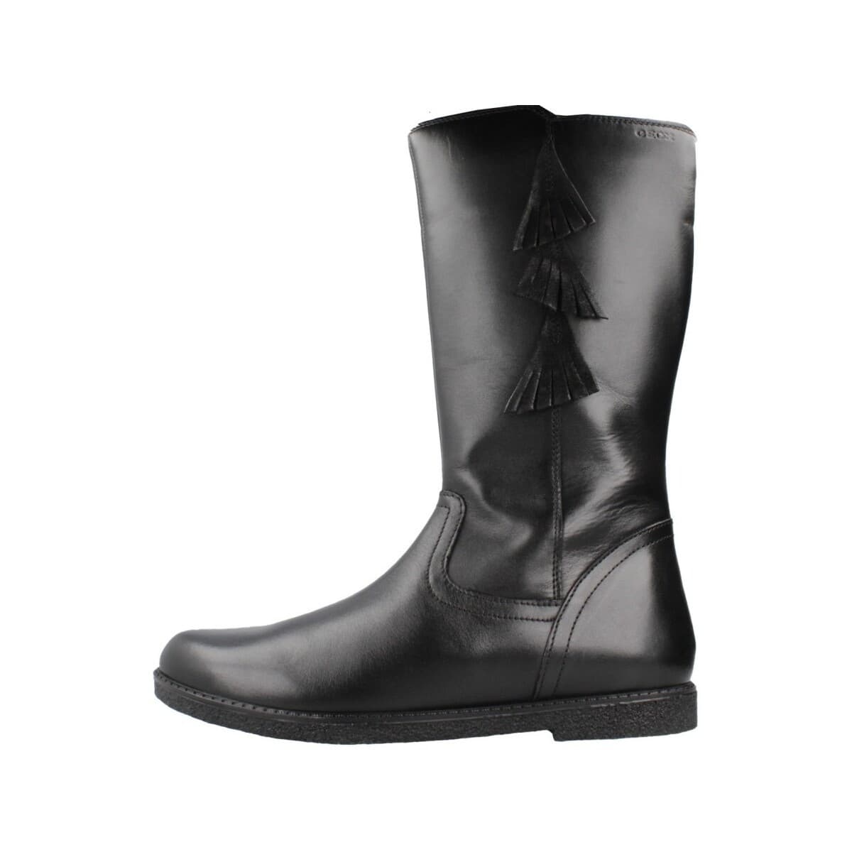 Girls' Boots Geox Black