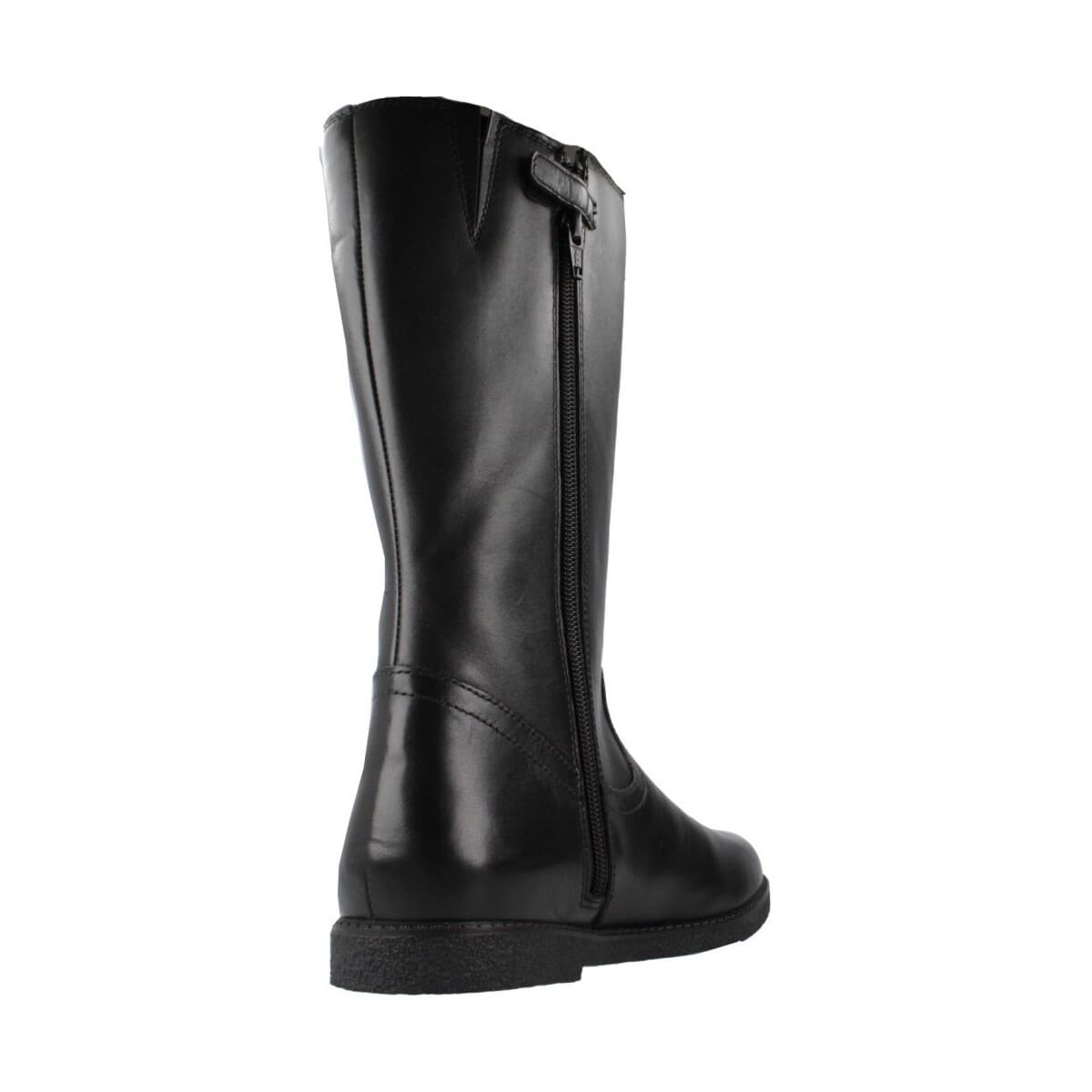 Girls' Boots Geox Black