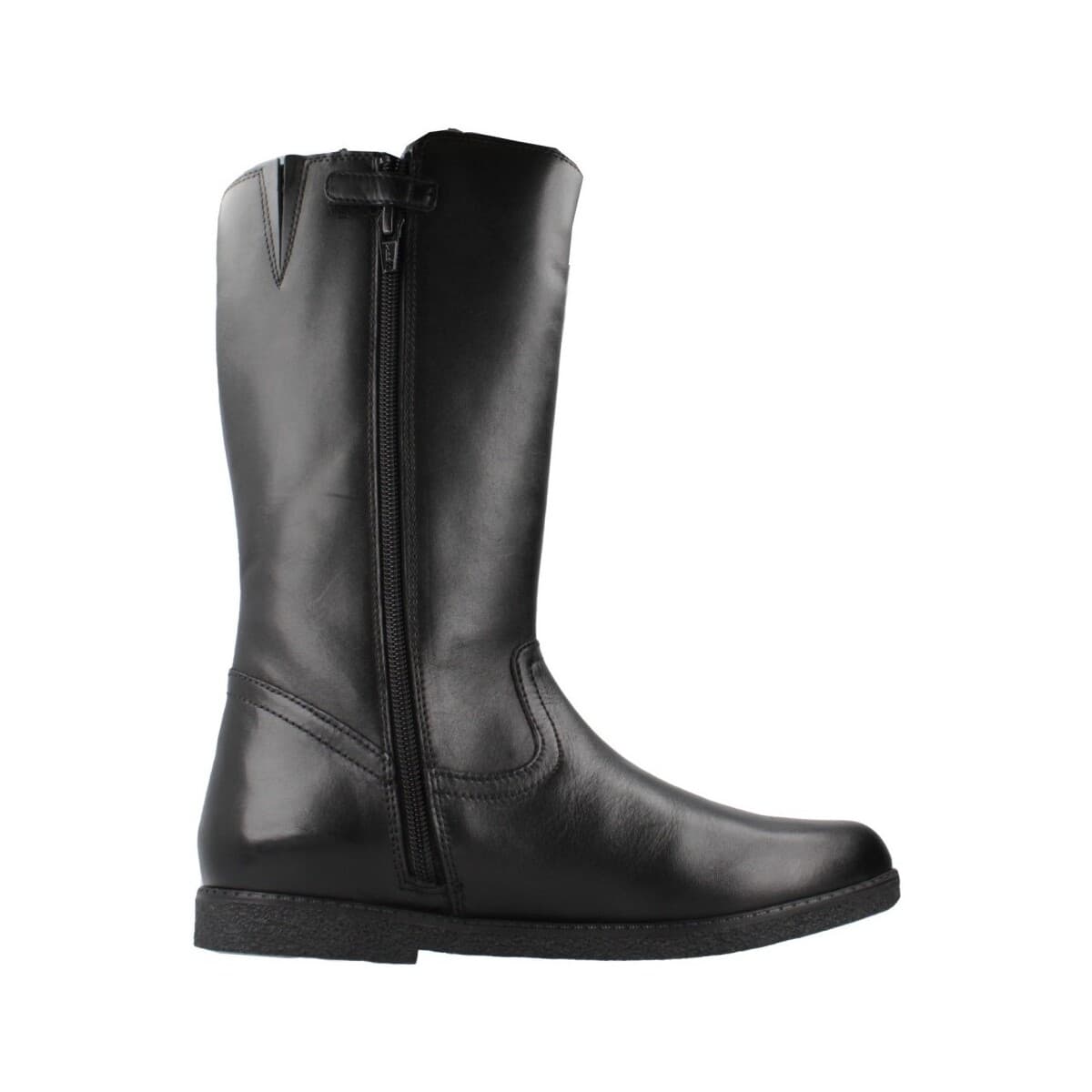 Girls' Boots Geox Black