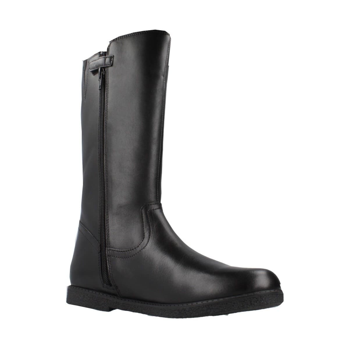 Girls' Boots Geox Black