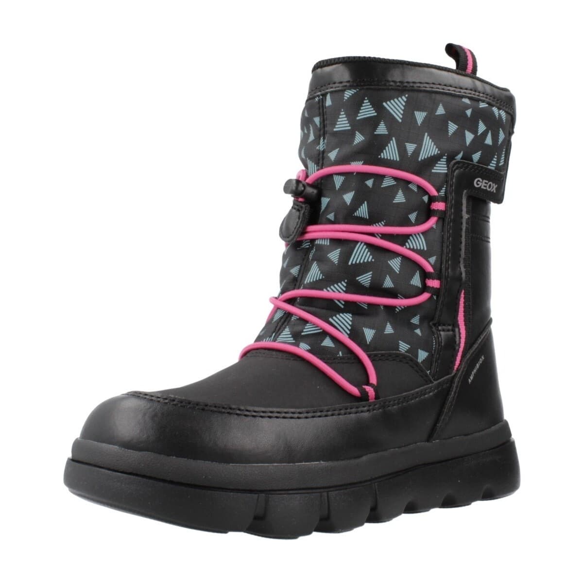 Μπότες Geox Botas Niña Modèle J Willaboom Girl B A