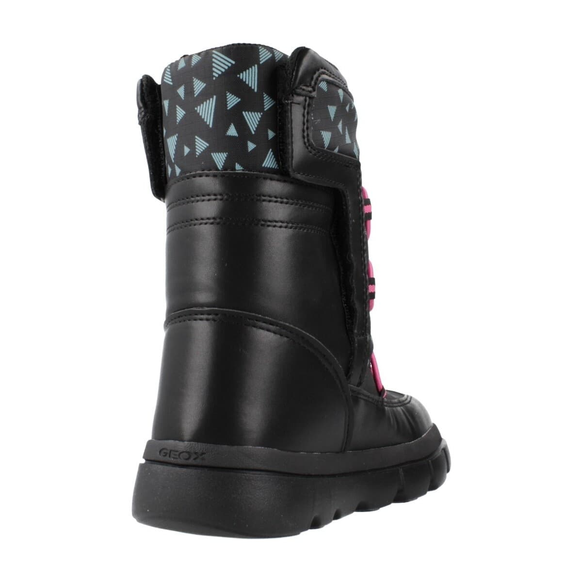 Girls' Boots Geox Black