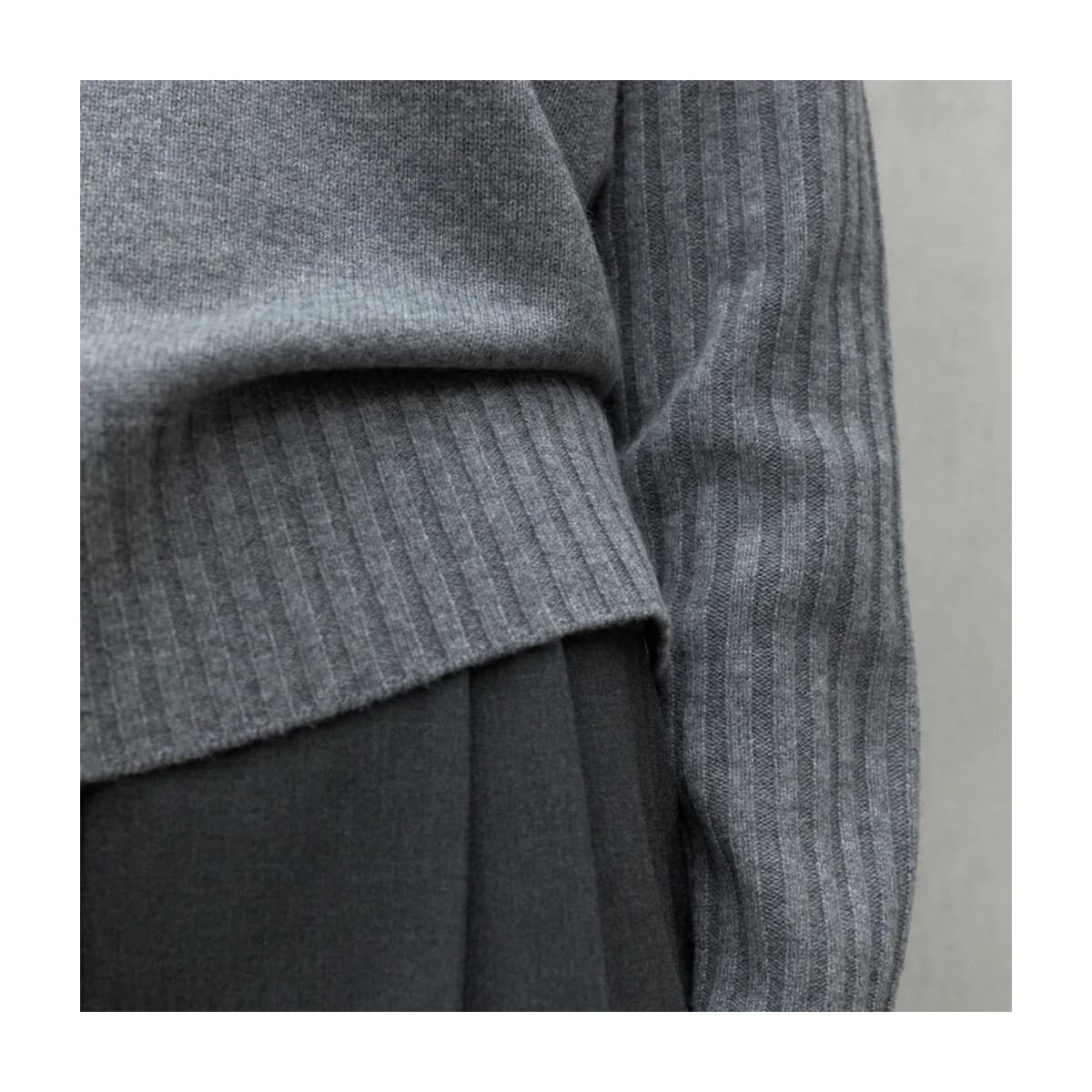 Women's Blazers Ecoalf Gray