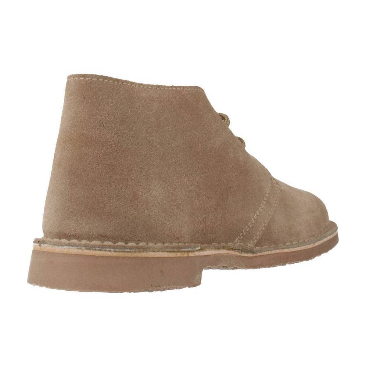 Women's Boots Swissalpine Brown