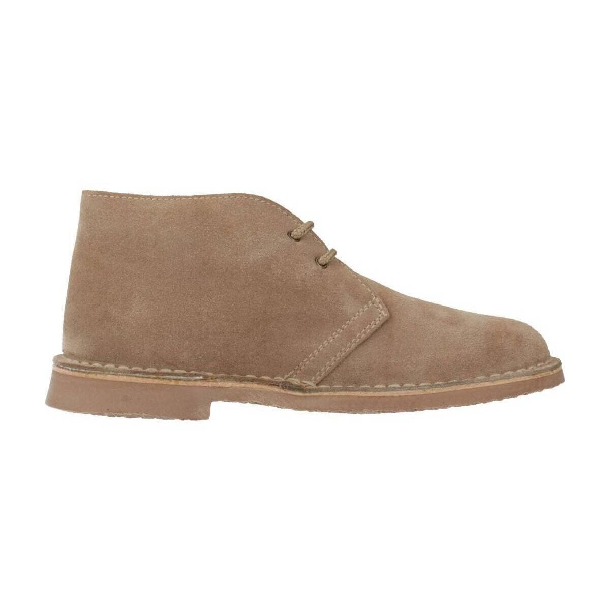 Women's Boots Swissalpine Brown