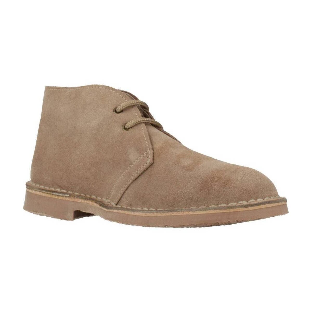 Women's Boots Swissalpine Brown
