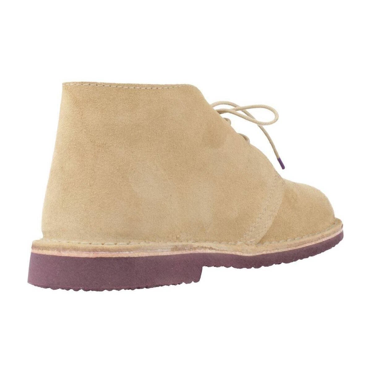 Women's Boots Swissalpine Beige