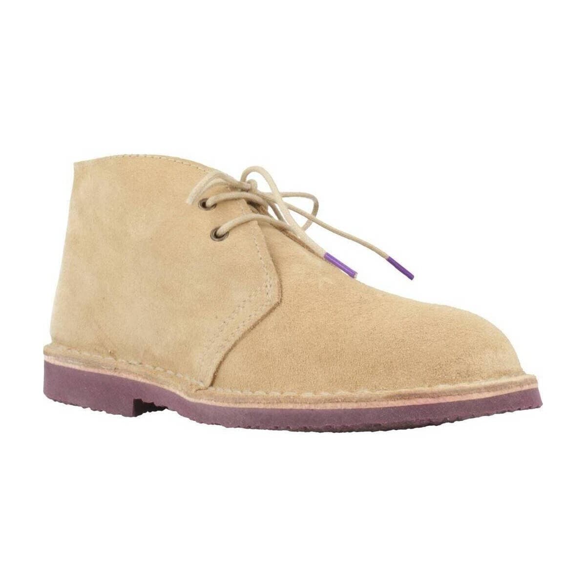 Women's Boots Swissalpine Beige