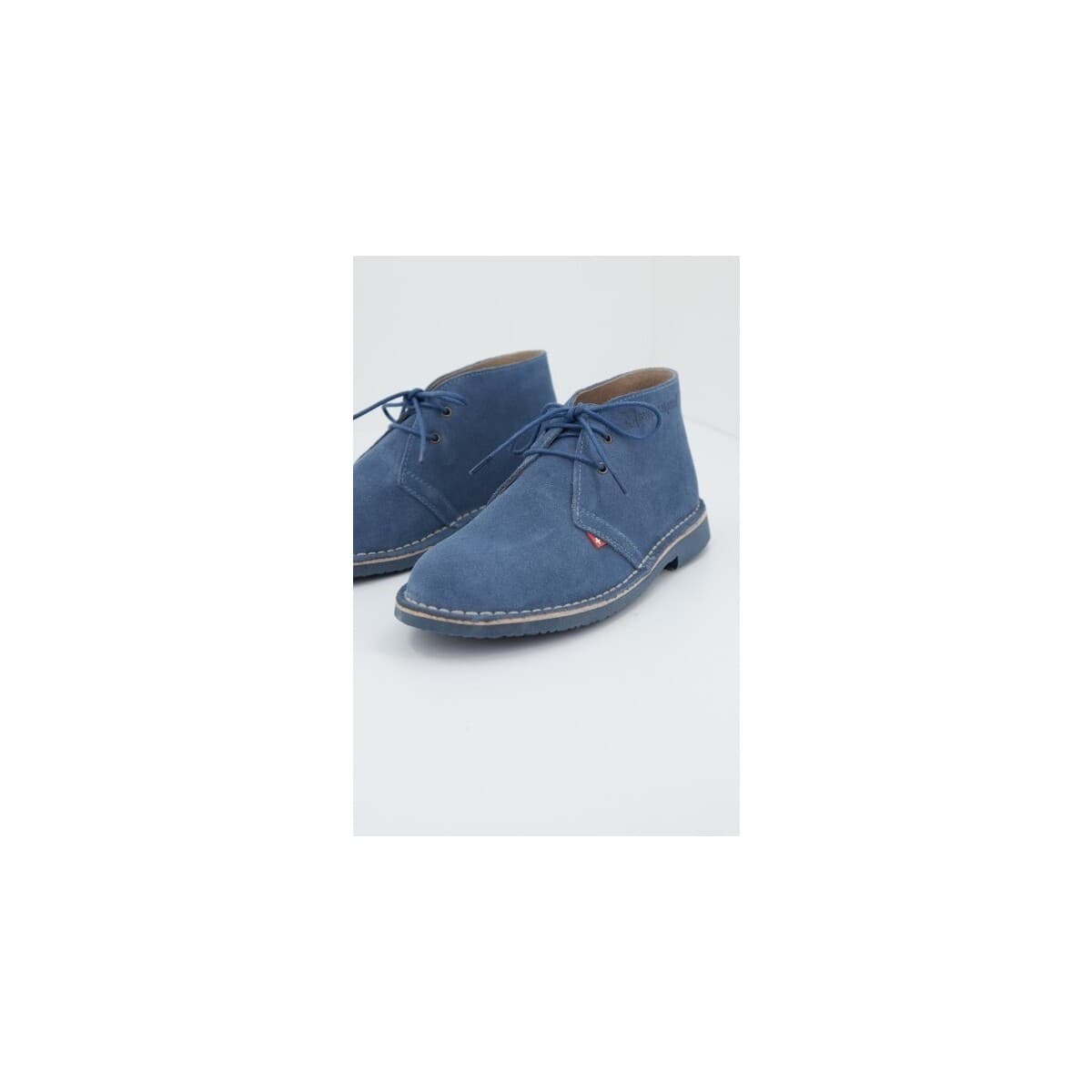 Men's Boots Swissalpine Blue