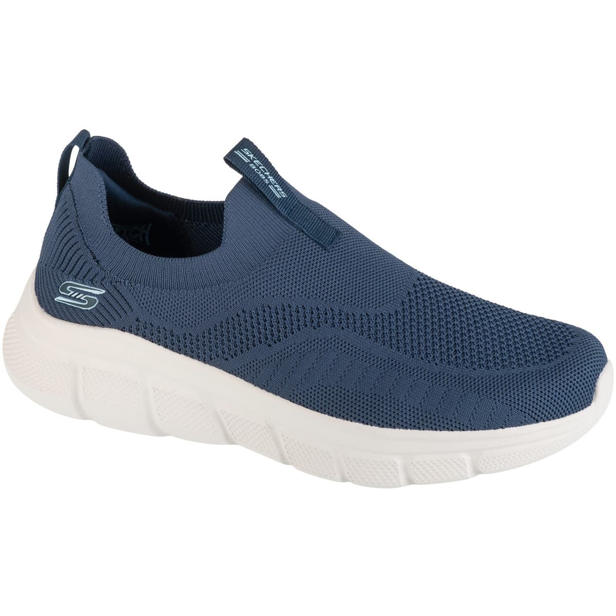 Men's Sneakers Skechers Navy