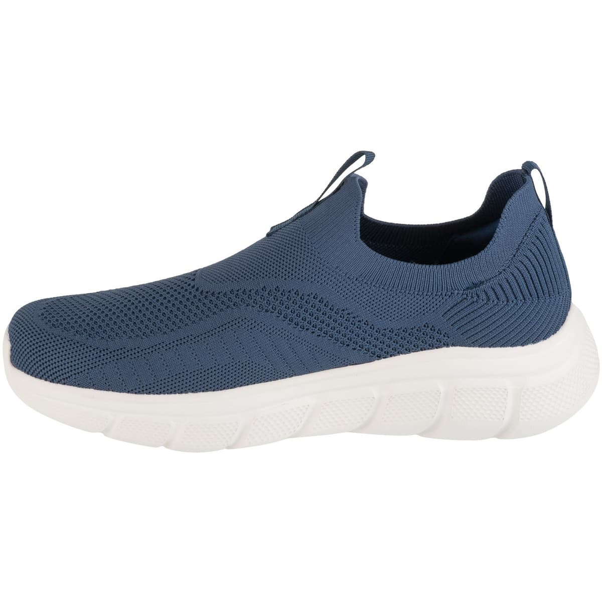 Men's Sneakers Skechers Blue