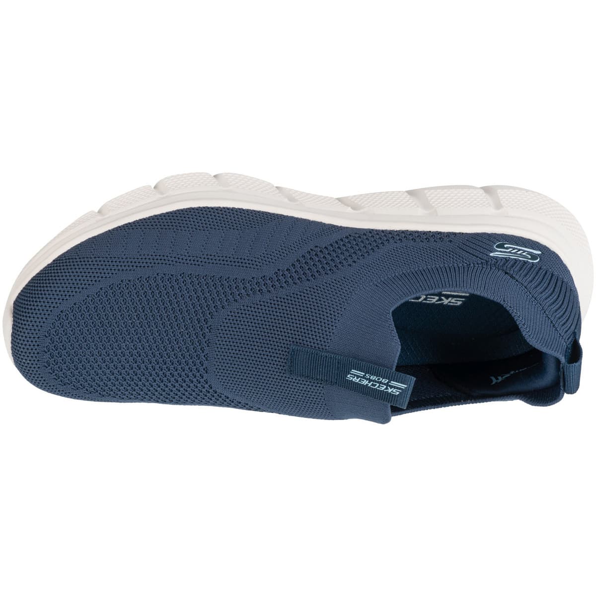 Men's Sneakers Skechers Blue