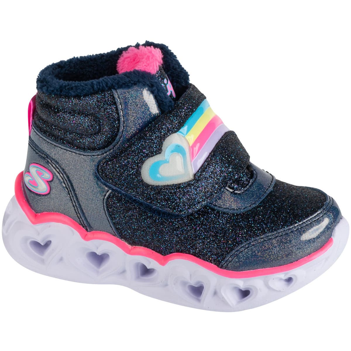 Girls' Sneakers Skechers Blue
