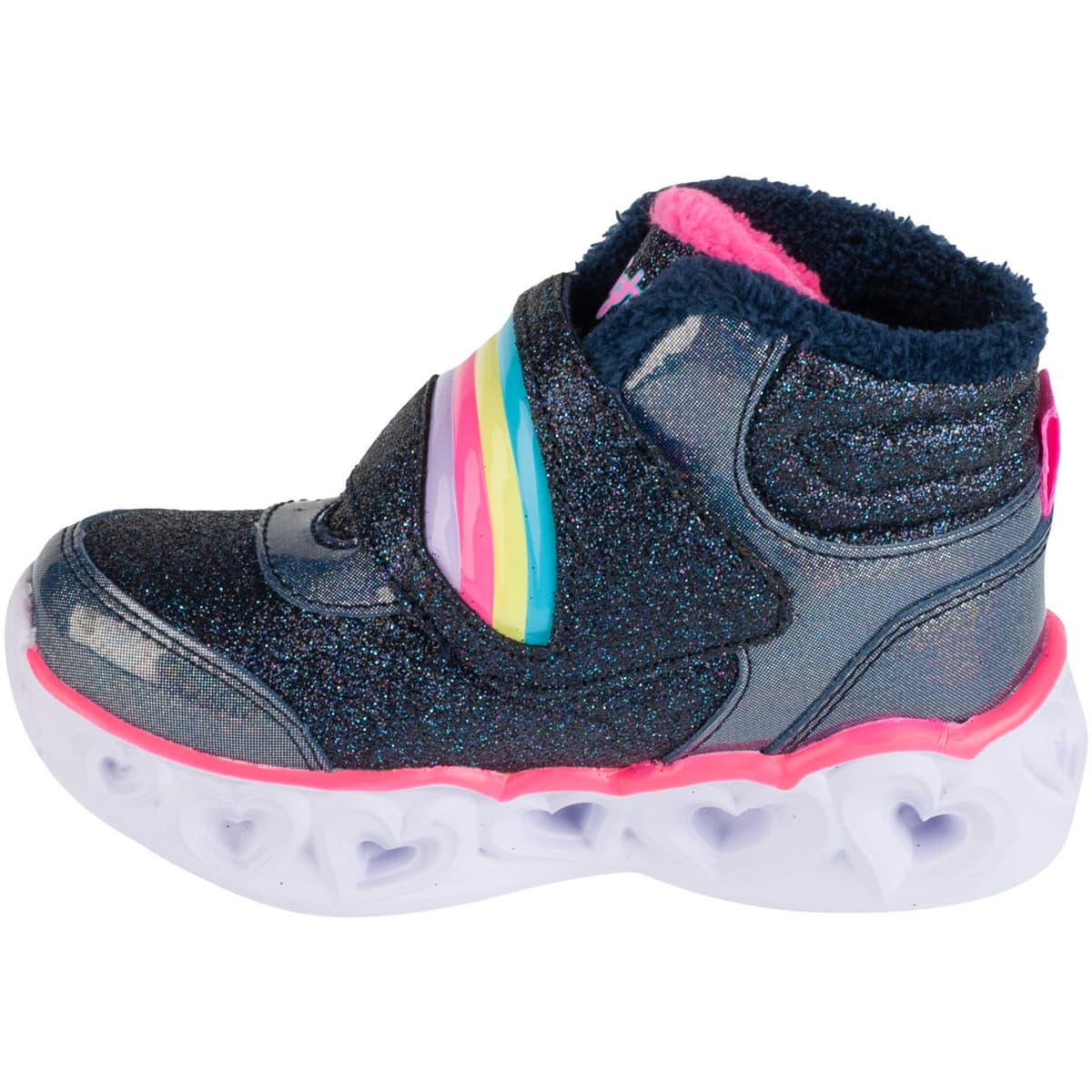 Girls' Sneakers Skechers Blue