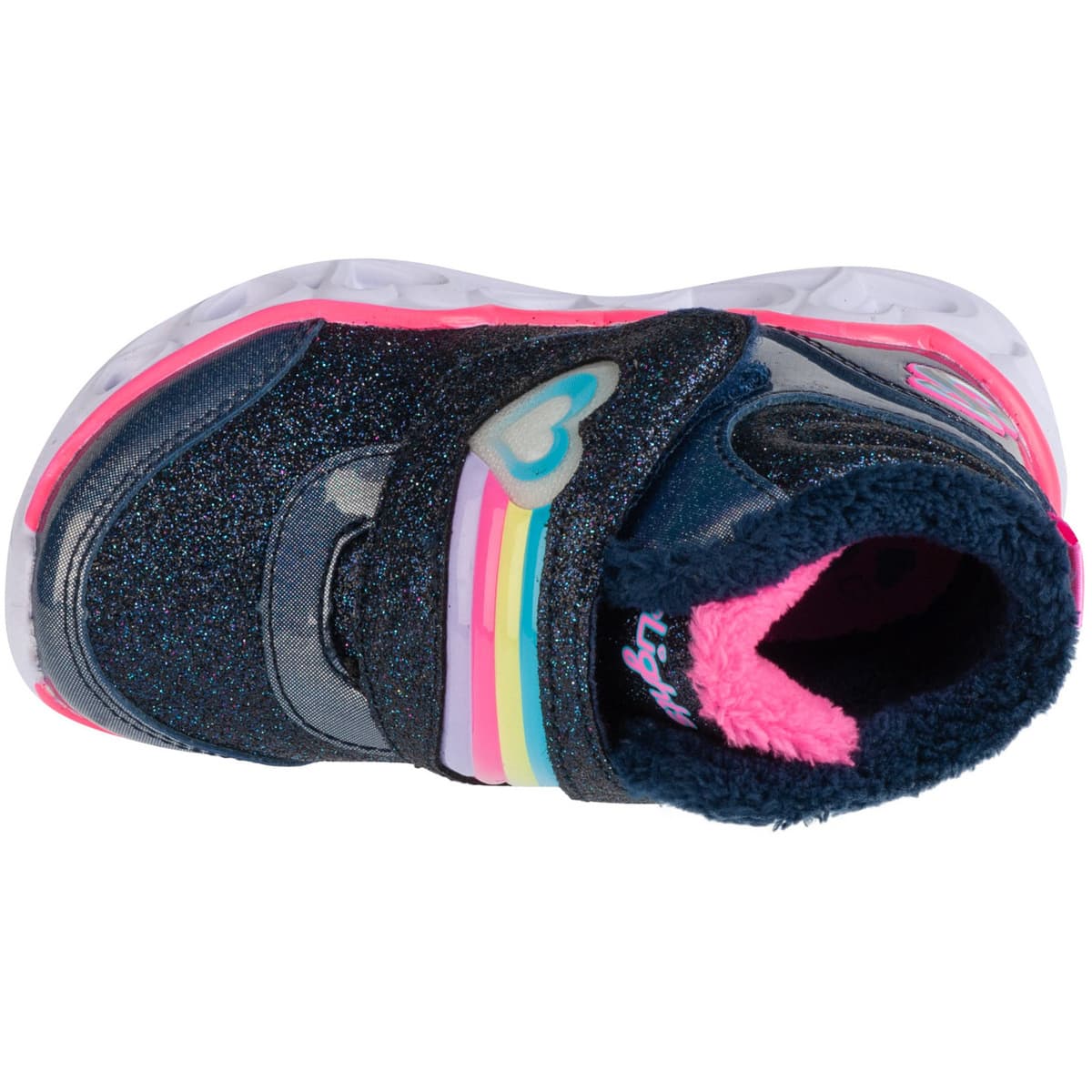 Girls' Sneakers Skechers Blue