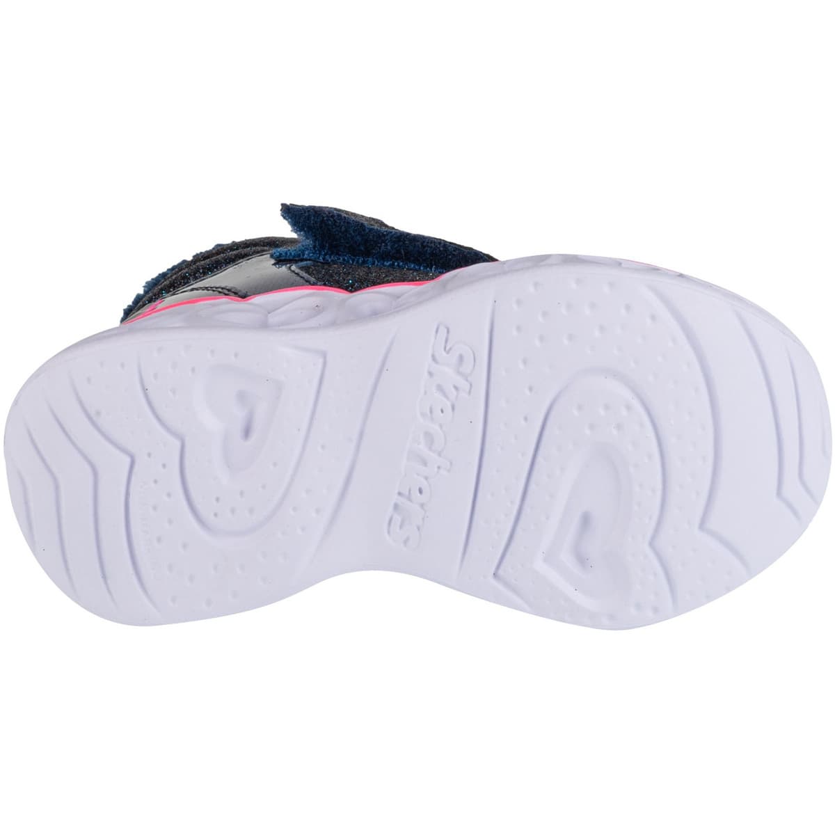 Girls' Sneakers Skechers Blue