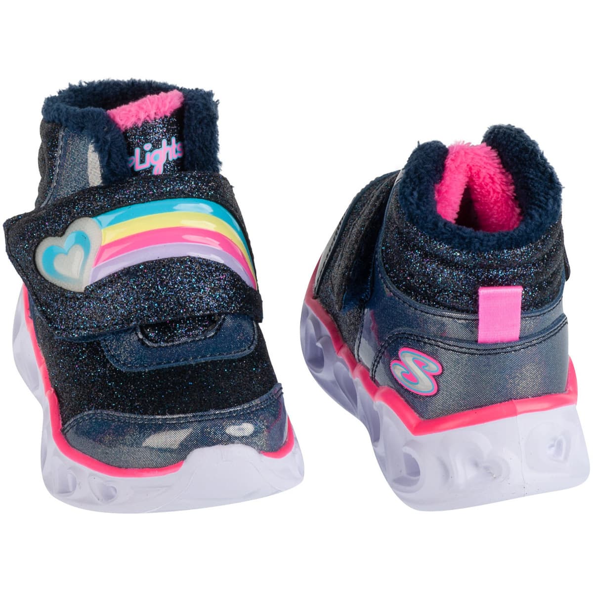 Girls' Sneakers Skechers Blue