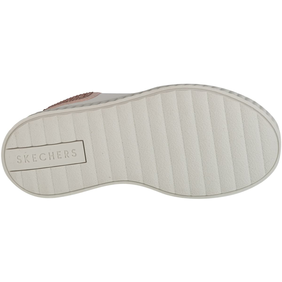 Girls' Sneakers Skechers White