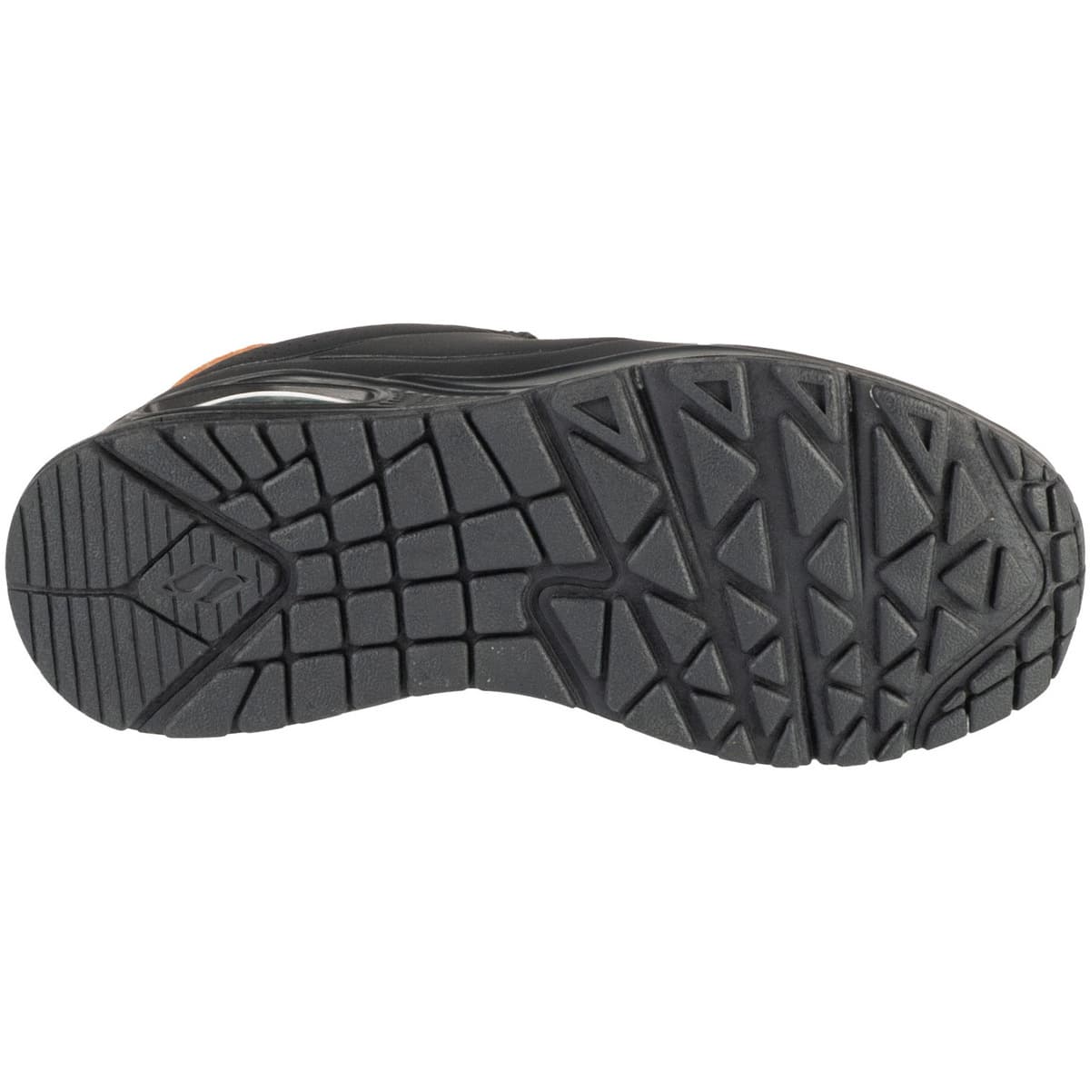 Girls' Sneakers Skechers Black