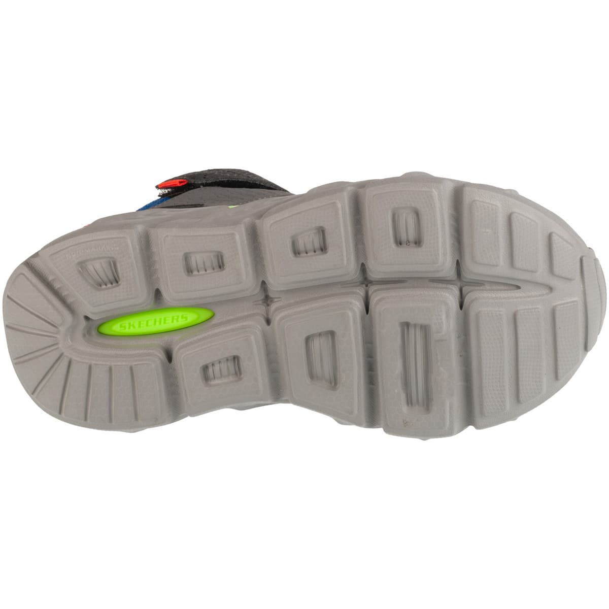 Boys' Boots Skechers Blue